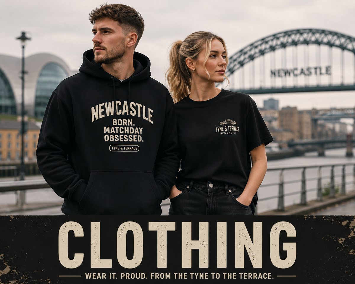 Clothing
