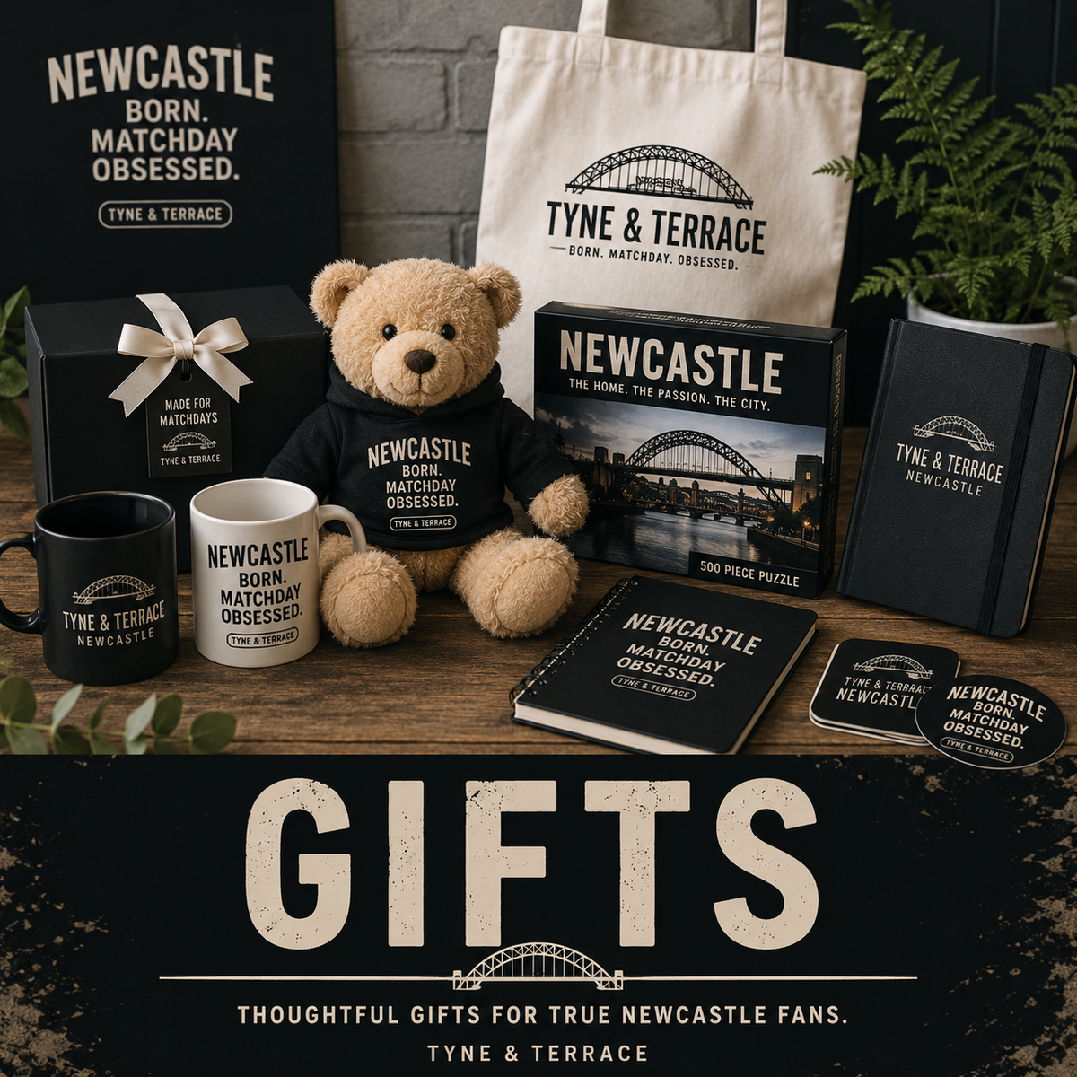 Gifts